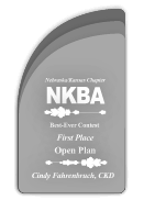 NKBA Award NKBA Award